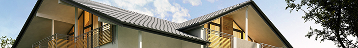 Building roofing materials