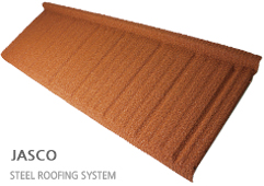 Roof tiles products