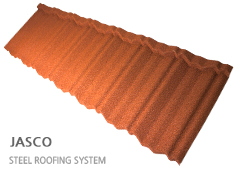 Roofing tiles manufacturers